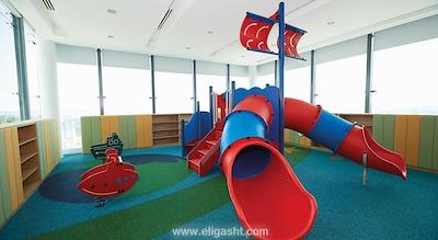 اینوایتو هتل اند رزیدنس