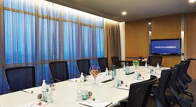 اینوایتو هتل اند رزیدنس