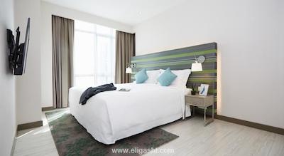 اینوایتو هتل اند رزیدنس