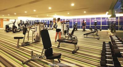 اینوایتو هتل اند رزیدنس