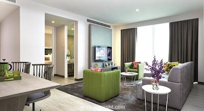 اینوایتو هتل اند رزیدنس