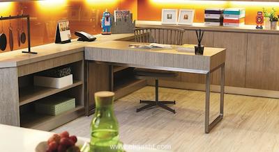 اینوایتو هتل اند رزیدنس