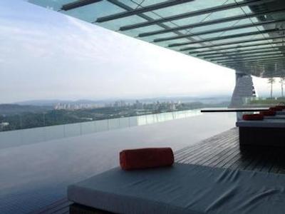 اینوایتو هتل اند رزیدنس