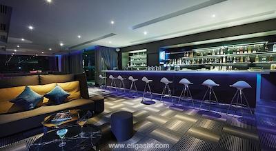 اینوایتو هتل اند رزیدنس