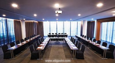 اینوایتو هتل اند رزیدنس