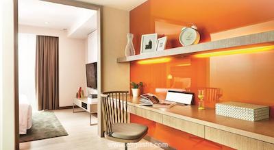 اینوایتو هتل اند رزیدنس