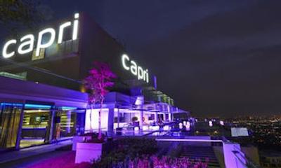 اینوایتو هتل اند رزیدنس