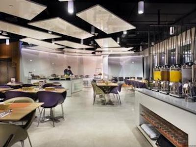 اینوایتو هتل اند رزیدنس