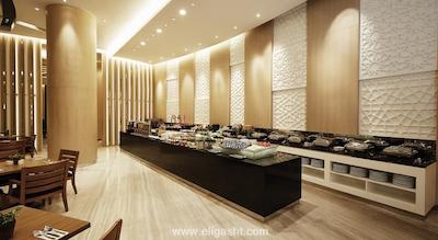 اینوایتو هتل اند رزیدنس