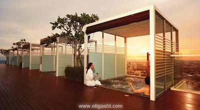 اینوایتو هتل اند رزیدنس