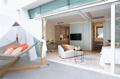 اینوایتو هتل اند رزیدنس