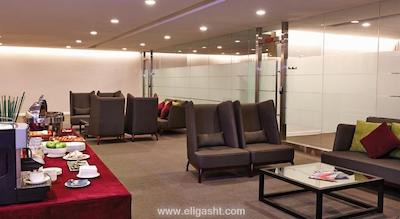 اینوایتو هتل اند رزیدنس