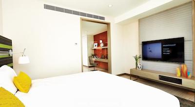 اینوایتو هتل اند رزیدنس