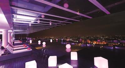 اینوایتو هتل اند رزیدنس