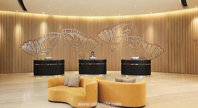 اینوایتو هتل اند رزیدنس