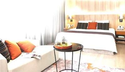 اینوایتو هتل اند رزیدنس