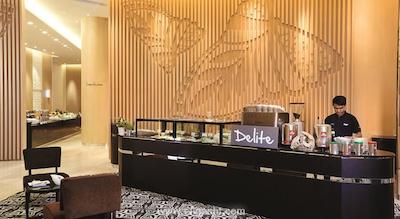 اینوایتو هتل اند رزیدنس