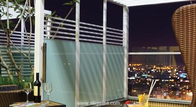 اینوایتو هتل اند رزیدنس