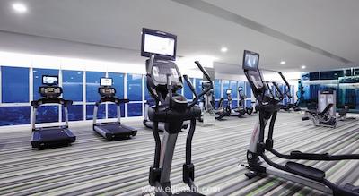 اینوایتو هتل اند رزیدنس