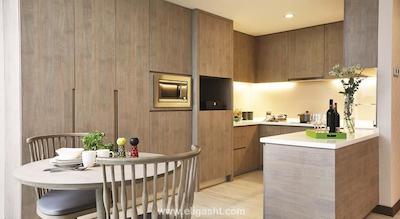 اینوایتو هتل اند رزیدنس