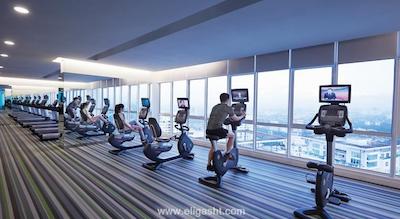 اینوایتو هتل اند رزیدنس