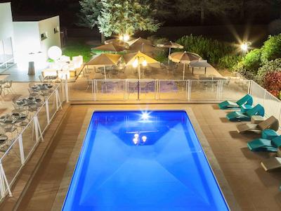 نوتل رنز آلما