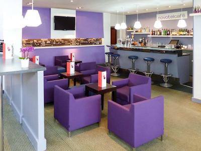 نوتل رنز آلما