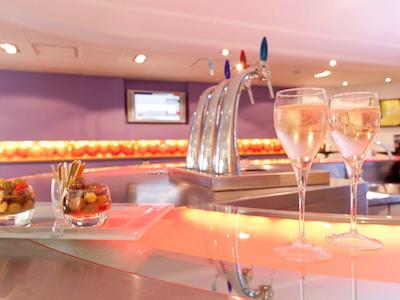 نوتل رنز آلما