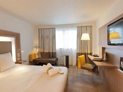 نوتل رنز آلما