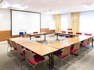 نوتل رنز آلما