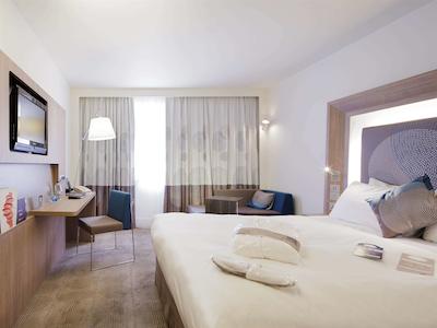 نوتل رنز آلما