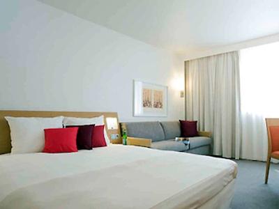 نوتل رنز آلما