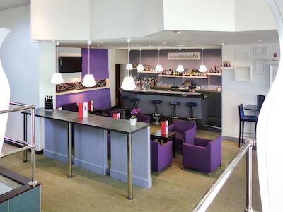 نوتل رنز آلما