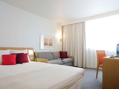 نوتل رنز آلما