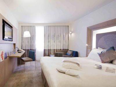 نوتل رنز آلما