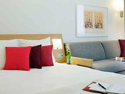 نوتل رنز آلما