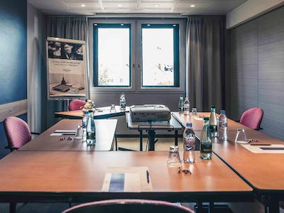 هتل مرکور انجرز سنتر