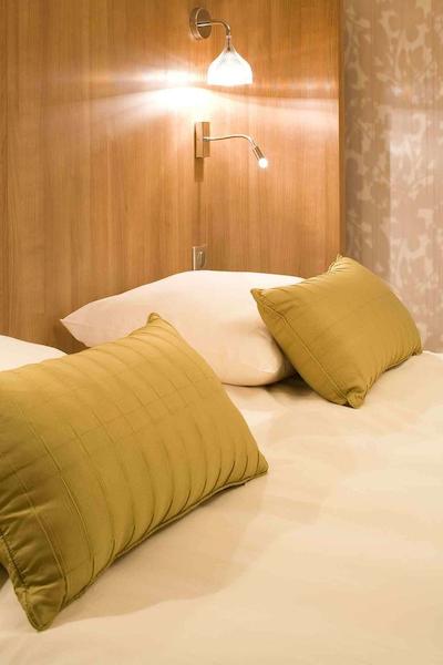 هتل مرکور انجرز سنتر