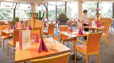 هتل مرکور انجرز سنتر