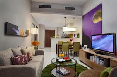 سامرست امپانگ کوالالامپور