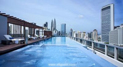 سامرست امپانگ کوالالامپور