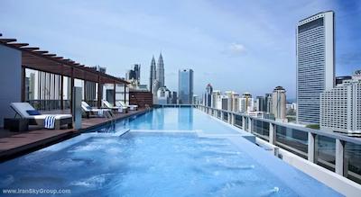 سامرست امپانگ کوالالامپور