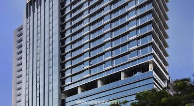 سامرست امپانگ کوالالامپور