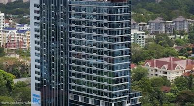 سامرست امپانگ کوالالامپور