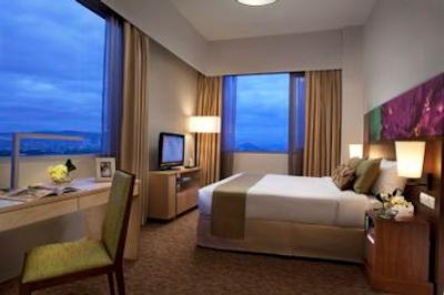 سامرست امپانگ کوالالامپور