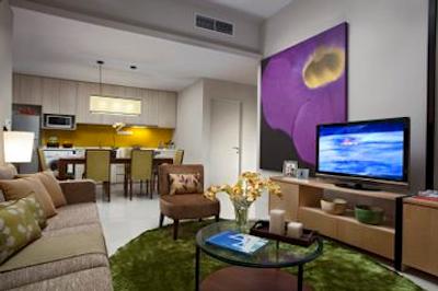 سامرست امپانگ کوالالامپور