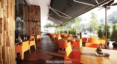 سامرست امپانگ کوالالامپور