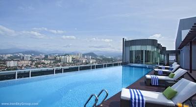 سامرست امپانگ کوالالامپور