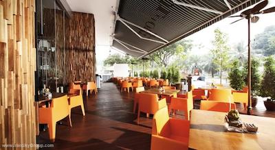 سامرست امپانگ کوالالامپور