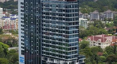 سامرست امپانگ کوالالامپور